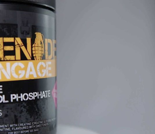 Creatine от Performance System Engage