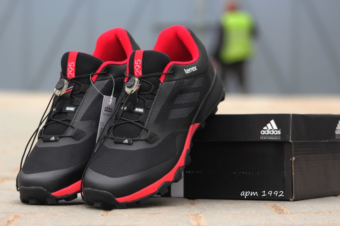 Обувь для трейлраннинга adidas Terrex trailmaker GTX