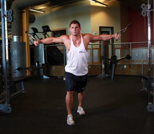 Сведения в кроссовере через верхние блоки Сведения в кроссовере через верхние блоки