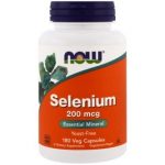 Пищевая добавка - селен (selenium)