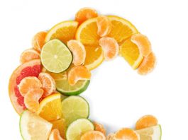 Витамин С (аскорбиновая кислота)