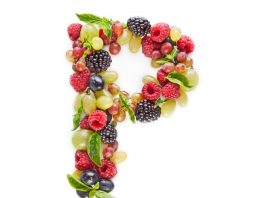 Флавоноиды (Витамин Р)