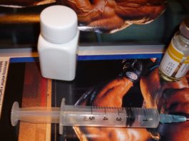 Можно ли принимать стероиды? Журнал по бодибилдингу и анаболические стероиды