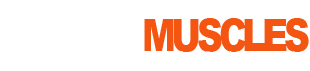 Логотип PumpMuscles.ru