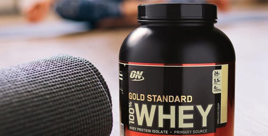 100% Golden Whey от Maxler : отзывы, состав и как принимать протеин