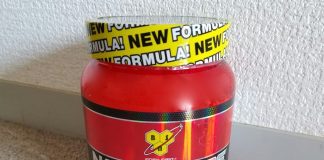 N.O.-Xplode New Formula от BSN