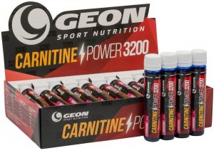Carnitine Power от GEON