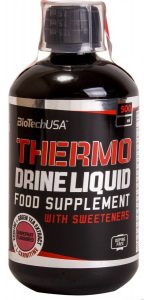 Thermo Drine Liquid от BioTechUSA