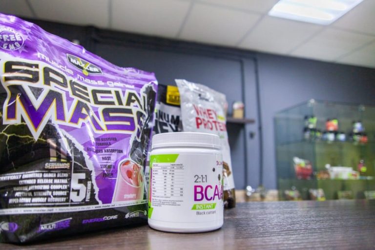 Special Mass Gainer от Maxler: отзывы, состав и как принимать гейнер
