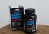 Ultra Mens Sport Multivitamin Formula от VP Laboratory