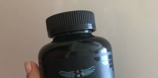 BCAA 411 от Red Star Labs