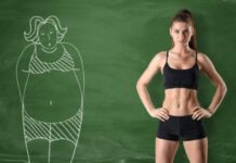 Как убрать живот в молодом возрасте? Как похудеть подростку?