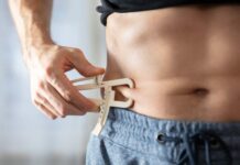 Как скинуть вес мужчине? Как убрать лишний вес мужчине?