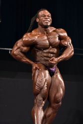 Кай Грин (Kai Greene) Кай Грин (Kai Greene)