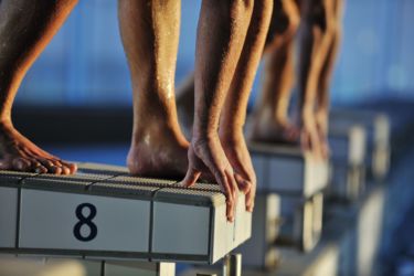 Плавание (Swimming) Плавание (Swimming)