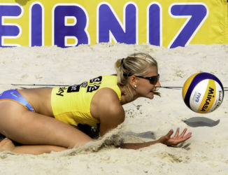 Волейбол (Volleyball) Волейбол (Volleyball)