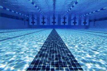 Плавание (Swimming) Плавание (Swimming)