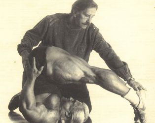 Том Платц (Tom Platz) Том Платц (Tom Platz)
