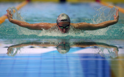 Плавание (Swimming) Плавание (Swimming)