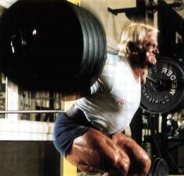 Том Платц (Tom Platz) Том Платц (Tom Platz)