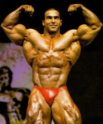 Нассер Эль Сонбати (Nasser El Sonbaty) Нассер Эль Сонбати (Nasser El Sonbaty)