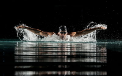 Плавание (Swimming) Плавание (Swimming)