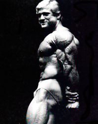 Том Платц (Tom Platz) Том Платц (Tom Platz)