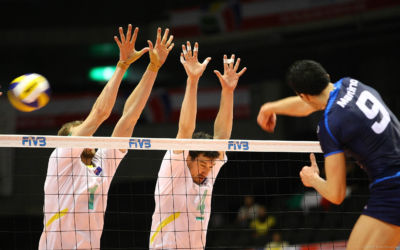 Волейбол (Volleyball) Волейбол (Volleyball)