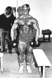 Том Платц (Tom Platz) Том Платц (Tom Platz)