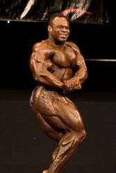 Кай Грин (Kai Greene) Кай Грин (Kai Greene)