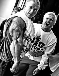 Том Платц (Tom Platz) Том Платц (Tom Platz)
