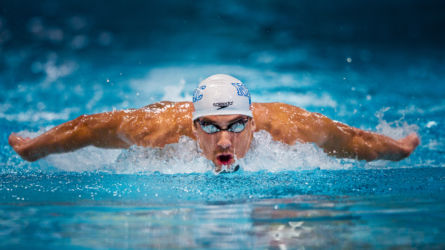 Плавание (Swimming) Плавание (Swimming)