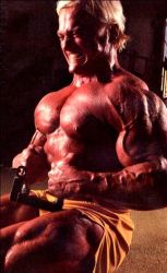 Том Платц (Tom Platz) Том Платц (Tom Platz)