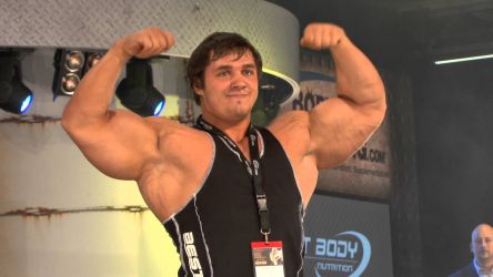 Андрей Скоромный (Andrey Skoromny) Андрей Скоромный (Andrey Skoromny)