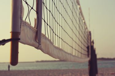Волейбол (Volleyball) Волейбол (Volleyball)