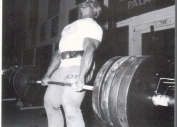 Том Платц (Tom Platz) Том Платц (Tom Platz)