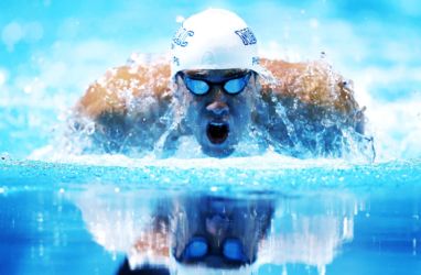Плавание (Swimming) Плавание (Swimming)
