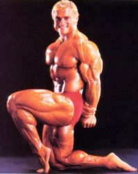 Том Платц (Tom Platz) Том Платц (Tom Platz)