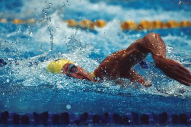 Плавание (Swimming) Плавание (Swimming)
