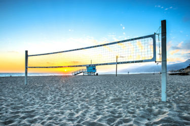 Волейбол (Volleyball) Волейбол (Volleyball)