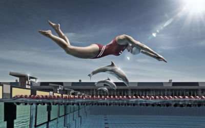 Плавание (Swimming) Плавание (Swimming)