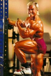 Том Платц (Tom Platz) Том Платц (Tom Platz)