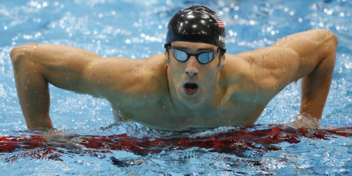 London Olympics Swimming London Olympics Swimming