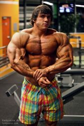 Андрей Скоромный (Andrey Skoromny) Андрей Скоромный (Andrey Skoromny)