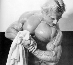 Том Платц (Tom Platz) Том Платц (Tom Platz)
