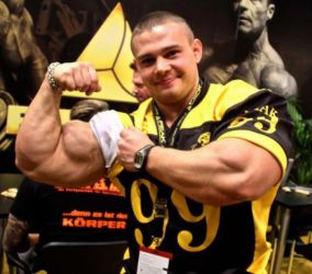 Алексей Лесуков (Aleksei Lesukov) Алексей Лесуков (Aleksei Lesukov)