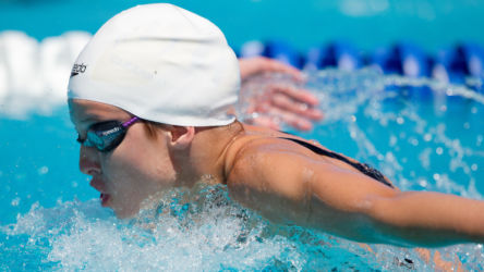 Плавание (Swimming) Плавание (Swimming)