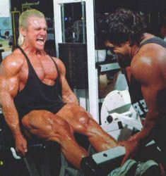Том Платц (Tom Platz) Том Платц (Tom Platz)