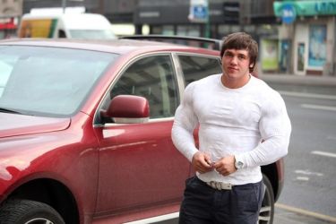 Андрей Скоромный (Andrey Skoromny) Андрей Скоромный (Andrey Skoromny)