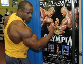 Виктор Мартинес (Victor Martinez) Виктор Мартинес (Victor Martinez)